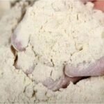 100% Whole Wheat Flour