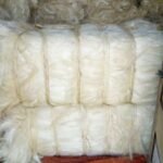 Grade 3L Sisal Fibre