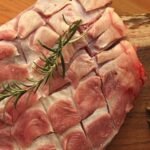 Karoo Deboned Lamb Rib