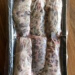 Karoo Lamb Skilpadjies