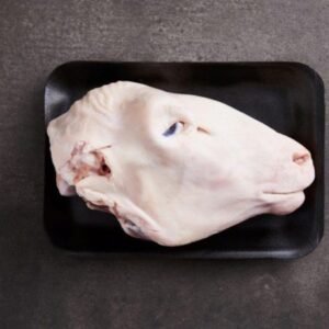 Sheep Head